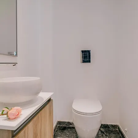Sunnyvillas: 2br New Villa☆private Pool In Pernera - Nicholas * 普罗塔拉斯