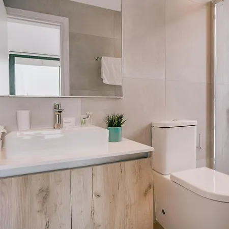 Sunnyvillas: 2br New Villa☆private Pool In Pernera - Nicholas 别墅